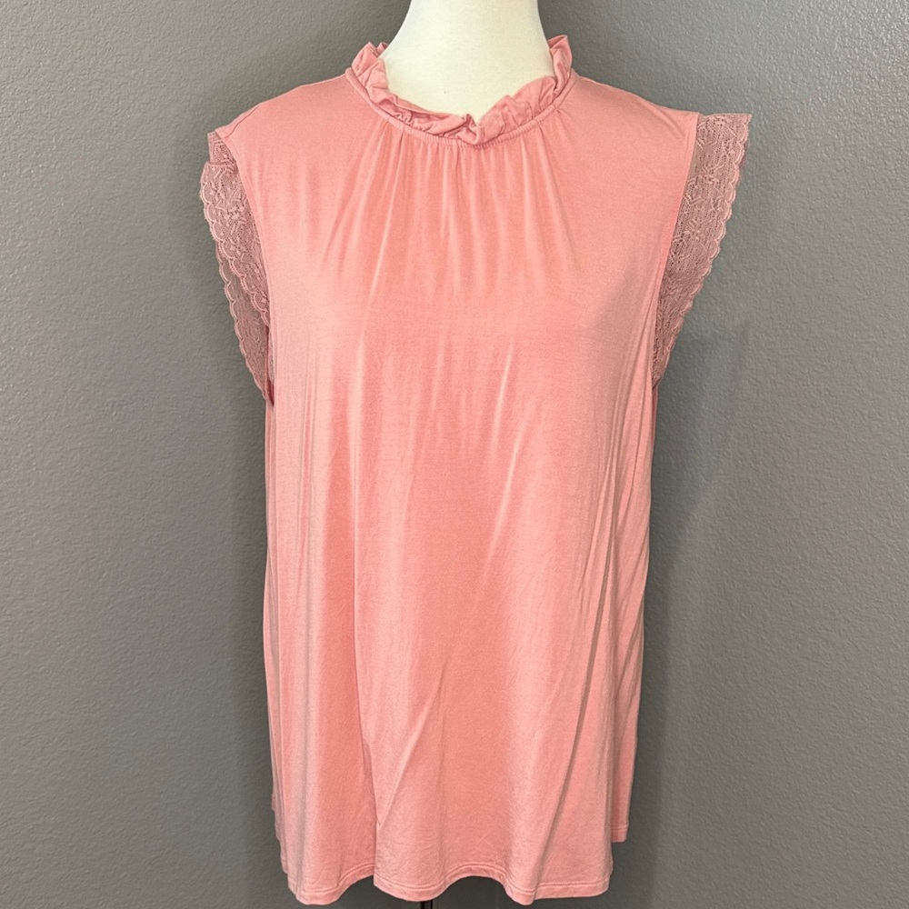 Good Hart by Matilda Jane L top